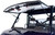 Seizmik Polaris Ranger XP 900-1000 Flip-Up Windshield Scratch Resistant