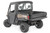 Can-Am Defender Tail Gate Bed Extender