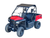 Honda Pioneer 500/520 Hard Roof