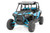 Polaris RZR XP-4 1000/Turbo Rock Slider Kit