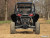 Polaris RZR XP Turbo/1000 Rear Bumper w/ Receiver Hitch