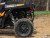 Polaris RZR XP Turbo/1000 Rear Bumper w/ Receiver Hitch