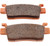 EPI Performance Kawasaki Teryx KRX 1000 Heavy Duty Brake Pads (Rear)