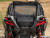 Polaris RZR Turbo R Rear Windshield