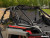 Polaris RZR Turbo R Rear Windshield