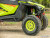 Polaris RZR Turbo R Inner Fender Guards