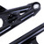 Polaris Ranger XP 900 APEXX Front Forward Upper-Lower Control Arms