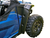 Yamaha RMAX 1000 Extended Fender Flares - Fronts only