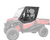 Honda Pioneer 1000-3 Primal Soft Cab Enclosure Upper Doors