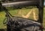 CFMoto UForce 1000 Scratch Resistant Flip Up Windshield