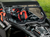 Can-Am Maverick X3 Maxdrive Powered Flip Up Windshield