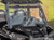 Polaris RZR XP 1000-Turbo Maxdrive Powered Flip Up Windshield (2019+)