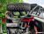 Polaris  RZR Pro R Spare Tire Carrier