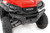 Honda Pioneer 1000 Bumper Wings w/6" LED Lights