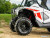 Polaris RZR 200 Rear-Bumper