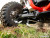 Polaris RZR Trail S 900-1000 High-Clearance Boxed A-Arms