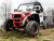 Polaris RZR Trail S 900-1000 High-Clearance 2" Forward Offset Boxed A-Arms
