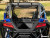 Polaris RZR Pro R Rear Vented Windshield