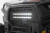 Polaris RZR XP 1000 10" Black Slimline LED Grille Kit (Pair)
