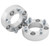 Kawasaki Mule PRO Wheel Spacers 2.0" by QuadBoss