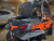 CFMoto ZForce 800-1000 UTV Rear Cargo Box