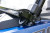 Polaris RZR XP 1000 40" Black Single Row Front Mount LED Light Kit