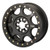 Polaris 351 x 5-Lug Beadlock Wheel