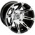 Moose Utilities 387 X  Wheel (Machined)