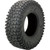 Moose 8-Ply UTV Grapnel Tire