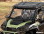 Polaris General 1000 Maxdrive Power Flip Windshield