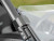 CF Moto Z-Force 800 Trail Scratch-Resistant Half Windshield