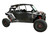 Polaris RZR XP 1000 4/ XP Turbo 4/XP Turbo S 4 Aluminum Doors