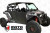 Polaris RZR XP 1000 4/ XP Turbo 4/XP Turbo S 4 Aluminum Doors