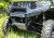 Polaris Ranger SP 570 Mid-Size Front Winch Bumper