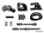 Polaris RZR Turbo Power Steering Kit