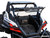 Polaris RZR Turbo R 4-Seat Cargo Rack/Spare Tire Carrier