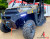 Polaris Ranger 1000/XP 1000 Factory Front Bumper Light Kit