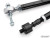 Polaris Ranger 1000  Rackboss 2.0 Steel Bar Tie Rod Kit