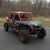 Honda Talon X 4-Seat Rock Sliders