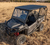 Honda Pioneer 1000 Glass Windshield by Kolpin