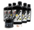 Yamaha RMAX2 and RMAX4 Side-By-Side Oil Change Kit