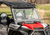 Polaris RZR XP 1000-Turbo Flip Down Glass Windshield