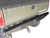 Full-Size Ranger/Bobcat Rear Formed Bumper