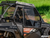 Polaris RZR XP 1000 Hard Cab Enclosure Upper Doors