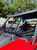 Polaris RZR XP 1000 / XP 4 1000 Front Intrusion Bar (2024+)