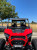 Polaris RZR XP 1000 / XP 4 1000 Front Intrusion Bar