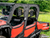 Honda Pioneer 1000-6 Primal Soft Cab Enclosure Upper Doors