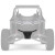Polaris RZR Turbo R Front Winch Bumper by ThumperFab