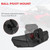 Polaris RZR Pro XP Rear View Mirror