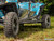 Polaris RZR XP Turbo S 4-Seat Tree Kickers